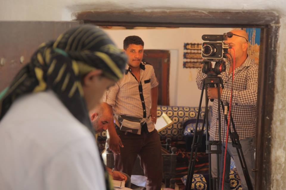 مسلسل طريق المدينة اقوى مسلسل درامي يمني سوري من مسلسلات رمضان 2014 1 مسلسل طريق المدينة اقوى مسلسل درامي يمني سوري من مسلسلات رمضان 2014