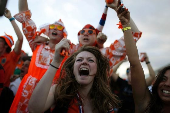 صور ملكات جمال هولندا في كأس العالم 2014 صور نساء 2014 2 صور ملكات جمال هولندا في كأس العالم 2014 صور نساء 2014