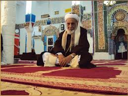 تصريح الدكتور عبدالحميد محمد العمراني ينفي خبر وفاة القاضي محمد العمراني 1 الدكتور عبدالحميد محمد العمراني ينفي خبر وفاة القاضي محمد العمراني