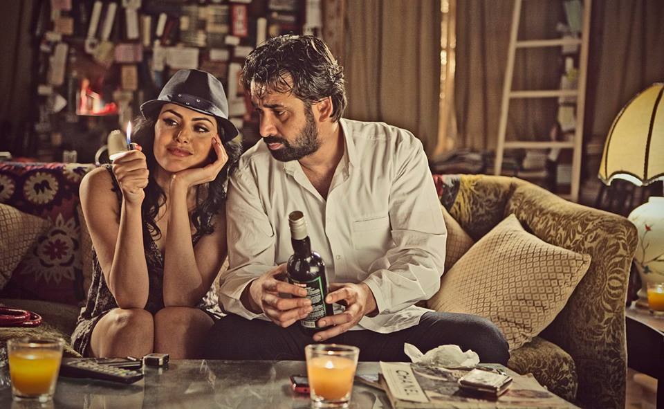 صور من فيلم الفيل الأزرق بطولة كريم عبدالعزيز وفنانين اخرين 1 صور من فيلم الفيل الأزرق
