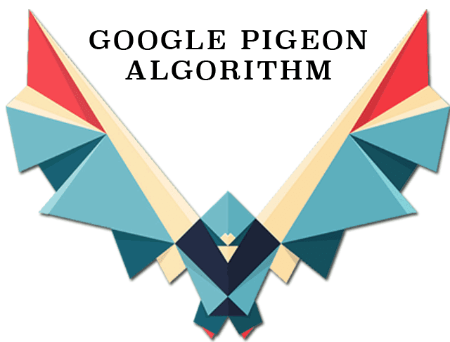 ماهو تحديث خوازمية حمامة قوقل Algorithm of the Pigeon google-pigeon-1406316482