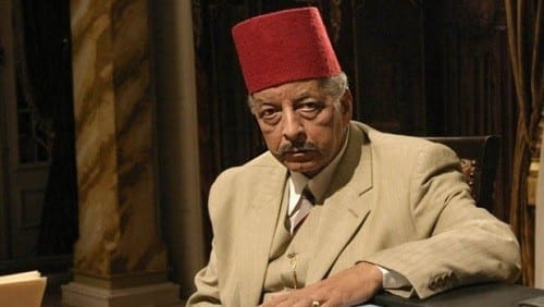 في غياب عن الشاشة المصرية وفاة الفنان خليل مرسي عن عمر 68 عاماً 1 وفاة الفنان خليل مرسي-43434-2