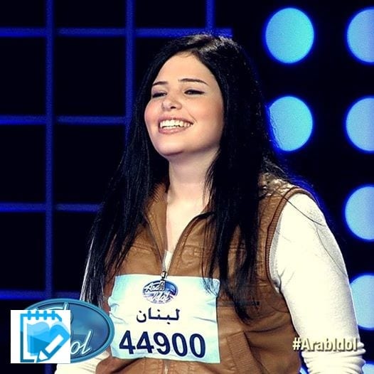الحلقة الاولى عرب ايدول 3 الجمعة 5-9-2014 صور المتسابقات 3 10532374_841942229181155_7519481488237915988_n