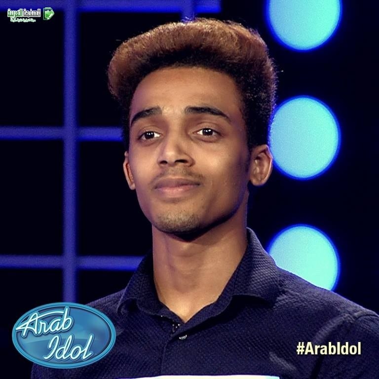 الحلقة الثانية من عرب ايدول 3 السبت 6-9-2014 3 خالد بن نصر الى بيروت Arab Idol