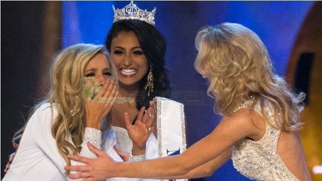 صور ملكة جمال امريكا 2014-2015 كيرا كازانتسيف من ولاية نيويورك 1 صور ملكة جمال امريكا 2014-2015