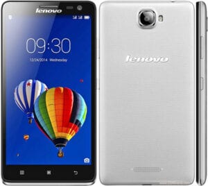 أسعار هاتف Lenovo S856 1 أسعار هاتف Lenovo S856