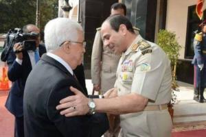 عباس: اقترحت على المصريين إغراق الأنفاق بالمياه بعمق 30 مترا 1 عباس: اقترحت على المصريين إغراق الأنفاق بالمياه بعمق 30 مترا