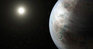 عاجل صور واختلافات في كيبلر-452b مع الأرض الهجرة إلى كوكب كيبلر Kepler-452b عاجل صور واختلافات في كيبلر-452b مع الأرض الهجرة إلى كوكب كيبلر Kepler-452b