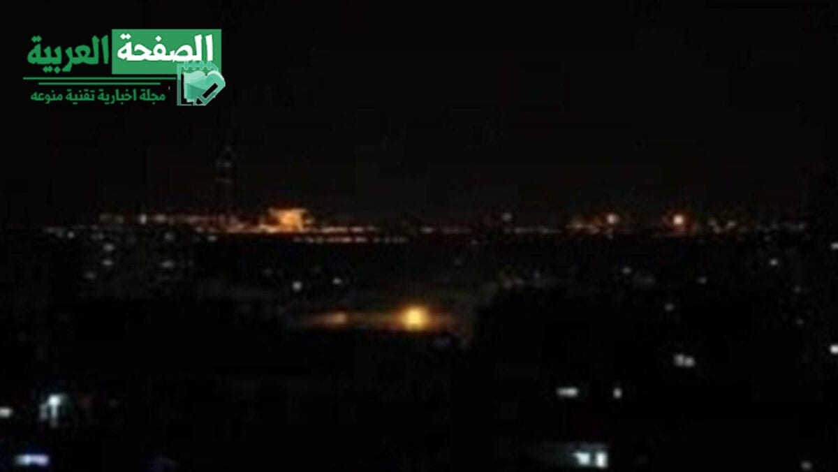 اسباب انقطاع الكهرباء عن ربوة تيماء 1 انقاع الكهربة