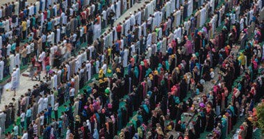 مواعيد صلاة عيد الأضحى في محافظات مصر 2015, مواقيت موعد عيد الأضحى 1436هـ 1 صلاة العيد في مصر