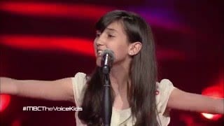 أغنية يابو الطاقية هاجر طه في ذا فويس الموسم الأول الحلقة 2 الثانية 9-1-2016 1 هاجر طه يابو الطاقية