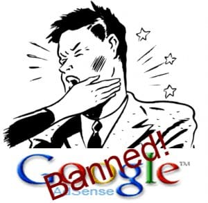 تعطيل حساب أدسنس: أيقاف حسابات AdSense شهر مارس/أذار 2016 1 تعطيل حساب أدسنس