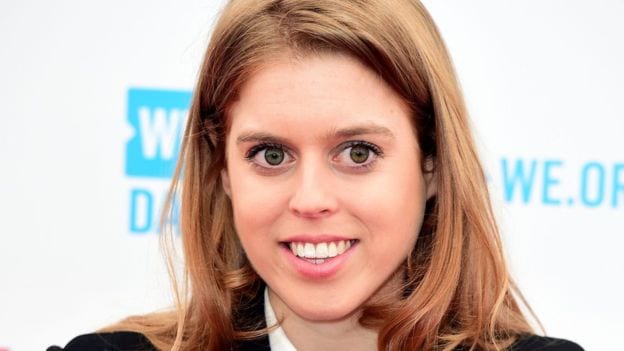نشر صور الأميرة بياتريس بالبكيني ورفع دعوى على الصحيفة الناشرة Princess Beatrice wins bikini 1 صور الأميرة بياتريس بالبينكي