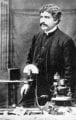 معلومات حول جاجاديش تشاندرا بوس jagdish chandra bose 1 jagdish chandra bose