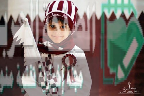 بالصور احتفالات اليوم الوطني القطري بعض صور رومزيات العيد الوطني القطري 2 صور اليوم الوطني القطري