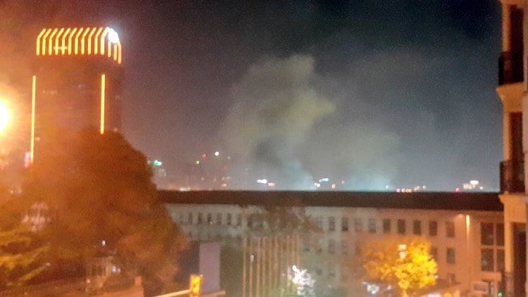 أهم الأحداث حول إنفجار تفجير إسطنبول اخبار تركيا 11-12-2016 1 إنفجار تفجير إسطنبول اخبار تركيا 11-12-2016
