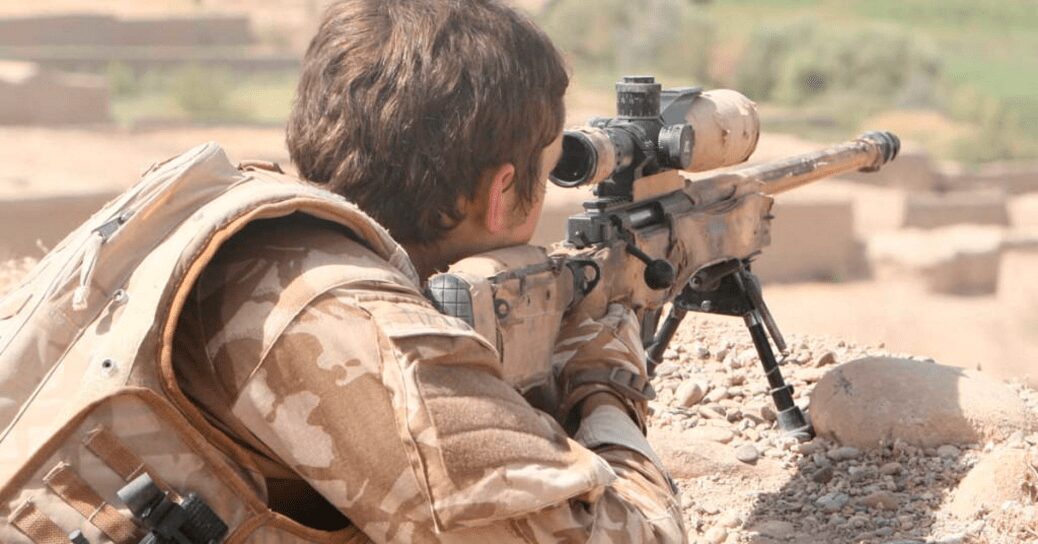 من هو قناص صنعاء Sniper Sanaa من هو قناص صنعاء