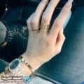 اسعار اساور كارتير في الإمارات وليس في السعودية 1 اساور بنات نسائية