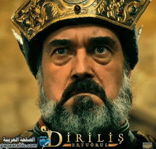 مسلسل ارطغرل الحلقة 107 مسلسل ارطغرل الحلقة 107