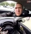 صور منفذ جريمة نيوزيلندا صور منفذ جريمة نيوزيلندا