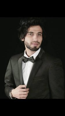 جنازة محمد الأقليمي ورثاء احد اصدقائه 1 جنازة محمد الأقليمي ورثاء احد اصدقائه