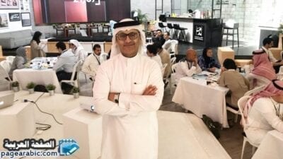 هشام ملائكة : مطالبات بإقالته بسبب تغريدات عبر حسابه على تويتر 1 4 768x432 1
