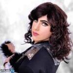 صور مهند الرديني وتغيير اسمه الى هنادي الرديني معلومات