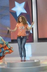 ازياء ميريام فارس