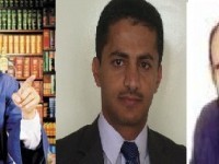 القاعدة تهدد علي البخيتي ومرتضى المحطوري القاعدة تهدد علي البخيتي ومرتضى المحطوري