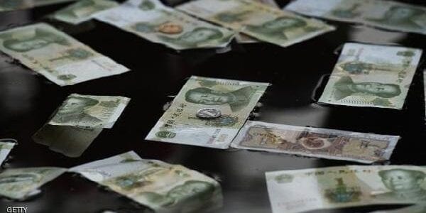 أعلنت الحكومة الصينية خفض سعر الصرف لعملتها اليوان أعلنت الحكومة الصينية خفض سعر الصرف لعملتها اليوان
