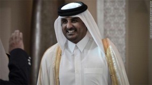 نبذة تعريفية عن تميم بن حمد أمير قطر الجديد 2013 1 امير قطر تميم بن حمد