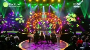 اغنية سلمى رشيد - لزرعلك بستان ورود في حلقة Arab Idol 26-4-2013 1 لزرعلك بستان ورود