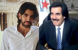 سحب الجنسية العمانية من عمرو سالم البيض سحب الجنسية العمانية من عمرو سالم البيض