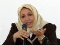 وفاة رمزية الإرياني رئيسة اتحاد نساء اليمن وعضو مؤتمر الحوار وفاة رمزية الإرياني رئيسة اتحاد نساء اليمن وعضو مؤتمر الحوار