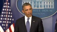 الرئيس الأمريكي اوباما يعلن تسليح المعارضة السورية اليوم الجمعة 14-6-2013