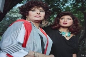 وفاة الفنانة كوثر العسال وفاة الفنانة كوثر العسال