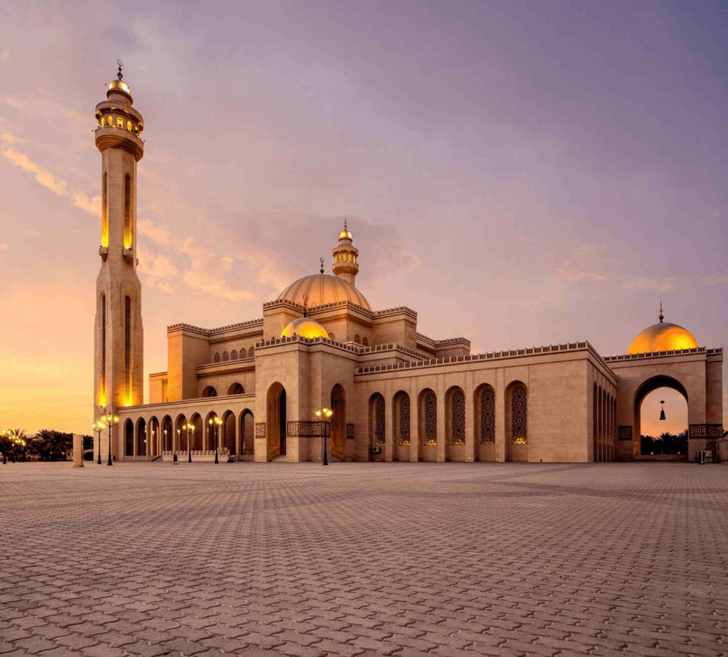 اذان العشاء نجران