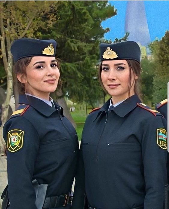 صور نساء أذربيجان