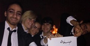 حلقة عرب غوت تالنت 7-12-2013 الفائز في حلقة عرب غوت تالنت 7-12-2013 فوز فريق سمية السورية