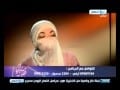 حوار مع ملحدة تنكر وجود الرسول والقرآن وطرد ريهام سعيد لها تلفزيون النهار