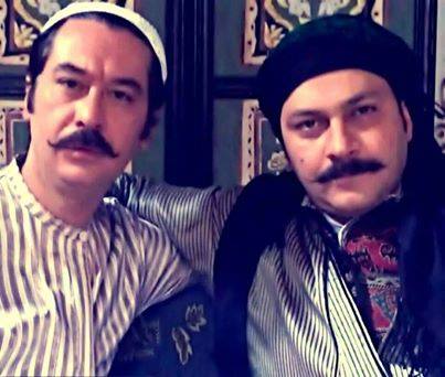 صور مسلسل باب الحارة 6 في جزءة السادس 6 على Pagearabia الصفحة العربية