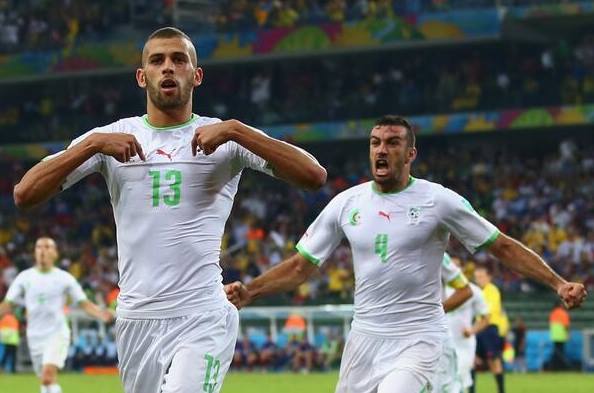 صور من فوز الجزائر الي تغلبت على روسيا وصعودها الى الدور 16 1 صور من فوز الجزائر الي تغلبت على روسيا