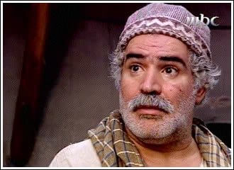 صور مسلسل باب الحارة 6 في جزءة السادس 6 على Pagearabia الصفحة العربية