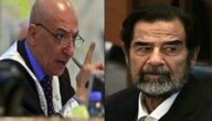 أنباء عن إعدام القاضي رؤوف رشيد الي حكم على صدام حسين بالإعدام