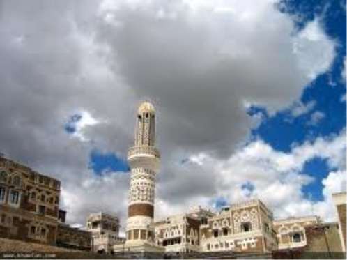 منع اداء صلاة التراويح في مساجد اليمن من قبل الحوثيين