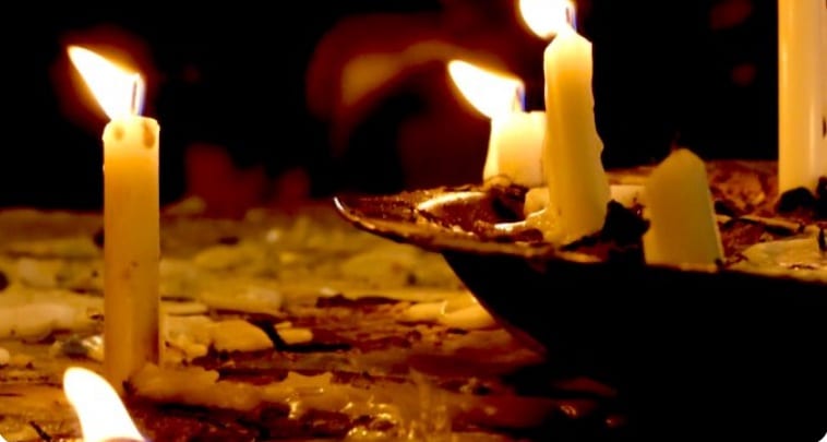 ليلة الوحشه ماهي وكيف صلاة الوحشة الصفحة العربية