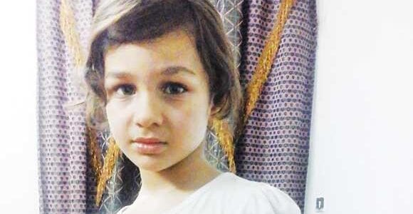 اخبار السعودية : فتاة في سن الرابعة تصوم 29 يوما من رمضان