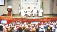اخبار السعودية : تفاصيل الشراكة الجديدة بين الشركات وارامكو في انشاء الملاعب الجديدة