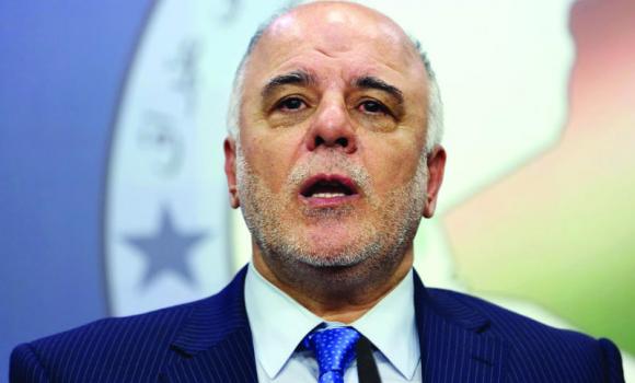 الملك يهنأ الشعب العراقي باختيار رئيس الوزراء ويشدد على ضرورة التكاتف من اجل مواجهة الارهاب