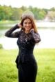 صور Yulia Ioannina سيدة جمال العالم